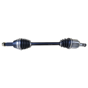 Hyundai SANTA FE IV için CCL/EPX (TM, <span class=keywords><strong>TMA</strong></span>) 2.4 GDI Kia Kia RIO CV. Ortak otomobil parçaları CV aks tahrik mil OEM 49500-S1200