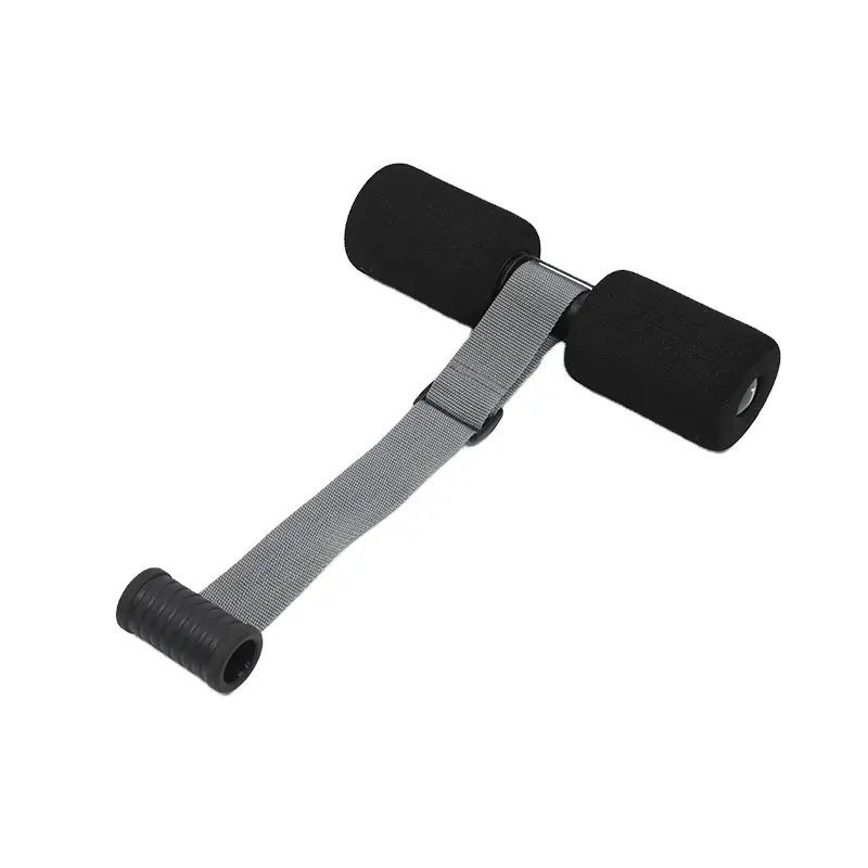 Sportfitnessapparatuur Voor Gewichtsverlies Voetborst Trek Latex Touw Gymnastiekstrips Sporttrainingsapparatuur