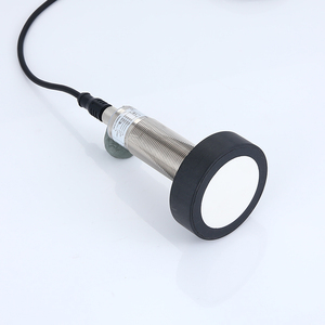 Luoge Lgcb Large Angle Obstacle Avoidance <strong>Ultrasonic</strong> Level <strong>Sensor</strong> Liquid Range Corrosion-Resistant Square Proximity Switch - Product Image 2