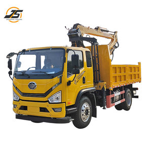 Versatile soluzione per la movimentazione dei tronchi attrezzatura per il carico di legname efficiente caricatore per camion - Product Image 6