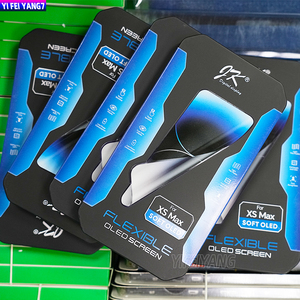 OEM หน้าจอสัมผัส LCD สำหรับ iPhone 5 6 7 8 PLUS 11 12 13 14 16 PRO MAX S MAX - Product Image 2