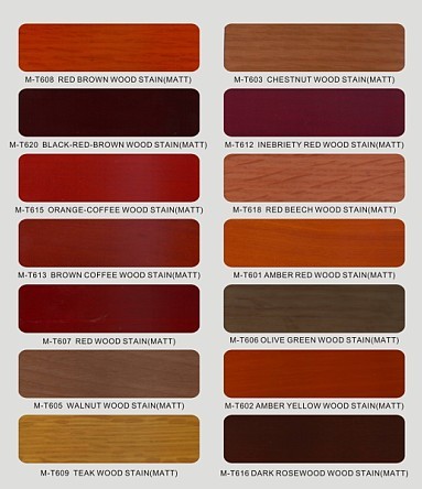 Couleur facultative