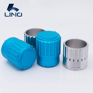 Lino ln133 ống kính chèn công cụ tập trung ống kính collimate ống kính cho precitec procutter1.0 2.0 - Product Image 3