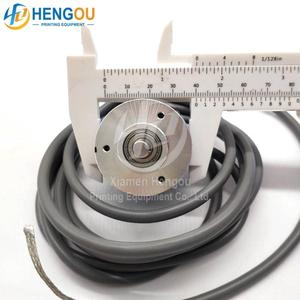 E6B2-CWZ3E 100PR Дополнительный оптический поворотный кодер для Hengoucn офсетной печатной машины запасные части - Product Image 6