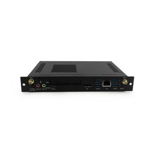QDE Windows10/Windows11/Linux computer incorporati pannello interattivo OPS applicazioni PC in whiteboard digital signage - Product Image 4