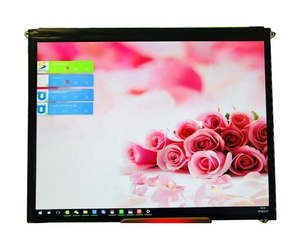 9.7インチLP097X02TFTディスプレイモジュールLCDスクリーン10インチ1024*768、コントローラーボード付きオプションのVGAインターフェース (IPAD2タブレット用) - Product Image 5