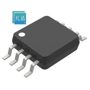 <strong>93C76B</strong>-<strong>I</strong>/<strong>MS</strong> BOM Service IC EEPROM 8KBIT MICROWIRE 8MSOP <strong>93C76B</strong>-<strong>I</strong>/<strong>MS</strong> - Product Image 1