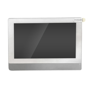 Großhandel 7 Zoll Multifunktion ales Smart Home System Terminal Hintergrund musik Bedienfeld Android Home Automation - Product Image 6