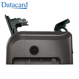 300x1200 dpi单面委托CD800/Datacard CD800直接卡打印机 - Product Image 2
