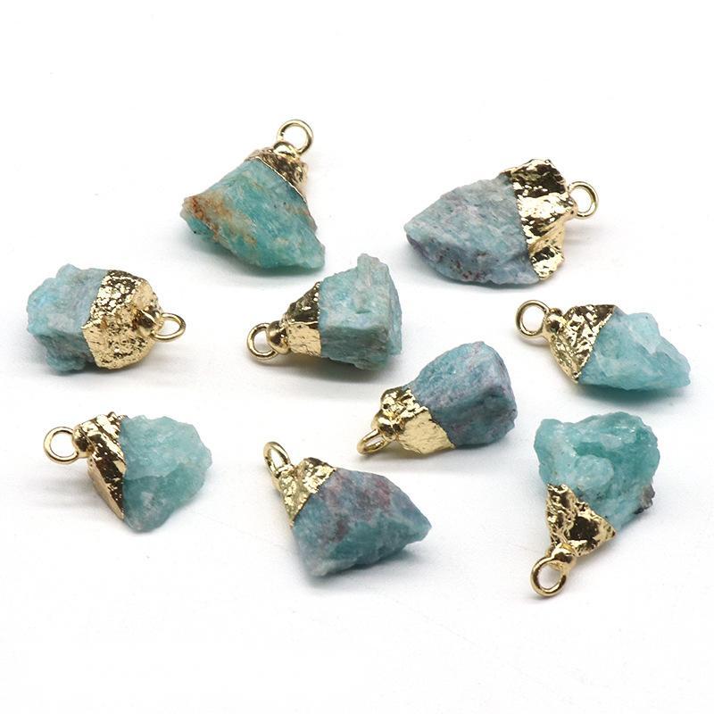 Blue Amazonite