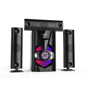 In Stock/Inventory Surround Sound Subwoofer Wireless Blue Tooth 3.1 Speaker <strong>System</strong> 4 - Product Image 2