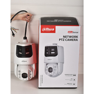 大华4MP 25x 32X智能双光网络自动跟踪PTZ大华相机SDT6C432-4P-GB-APV-0280 - Product Image 2