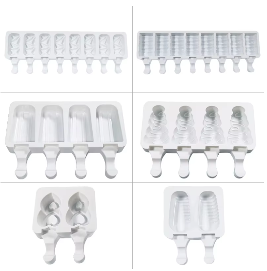 glace blanche 8 haws confits