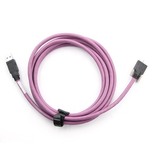 USB 3.0 A ชายไปยัง USB 3.0สายเคเบิลชาย2เมตรสาย Usb 3.0สำหรับคอมพิวเตอร์ - Product Image 5