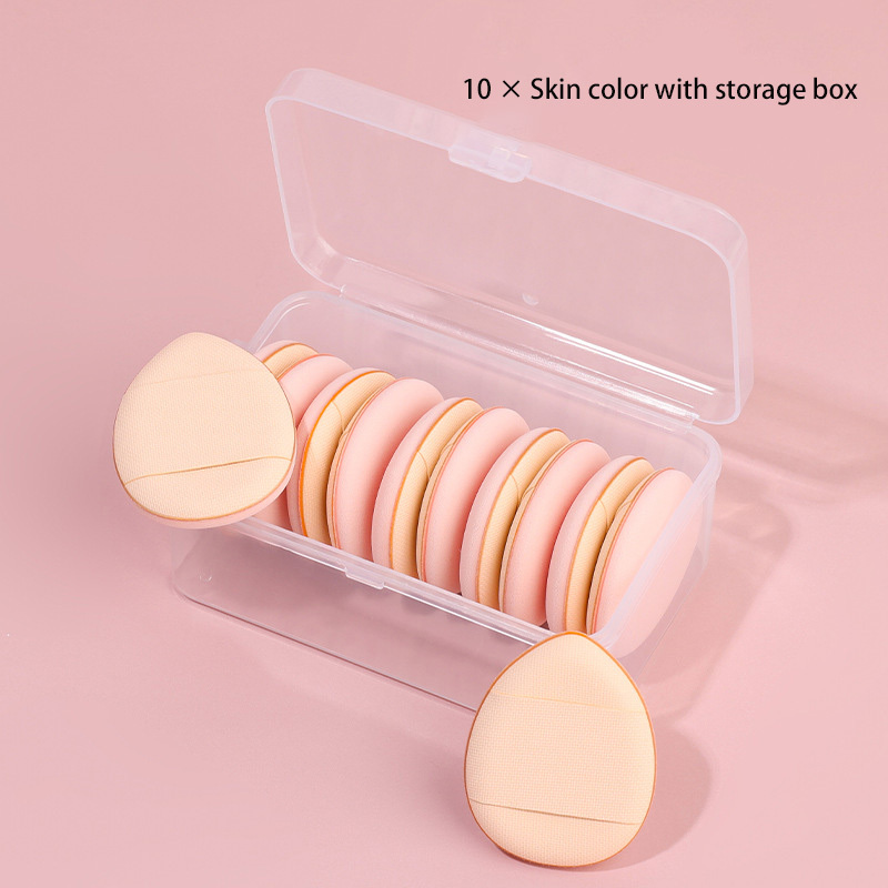 10 Skin with storage box