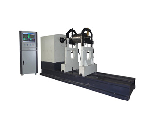 TAIAN ALY-Máquina de equilibrio dinámica para pruebas dinámicas, fabricante de varios tipos de máquinas de equilibrio - Product Image 4