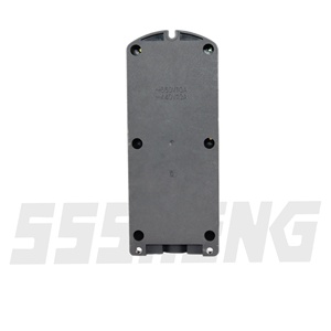 SSSHENGコントロールボタンPKE212-3 IP40 10A押しボタンスイッチPKEシリーズ3ボタンボックススイッチPKE112-3 - Product Image 4
