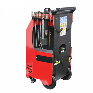 Akıllı sprey desen ayarı ile en kaliteli kuru buz temizleme makinesi - Product Image 1