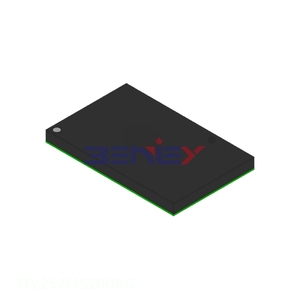 BOM <span class=keywords><strong>IC</strong></span> Op Voorraad Geheugen 119 BGA 71V25761S200BG Online Kopen Elektronische Componenten - Product Image 1