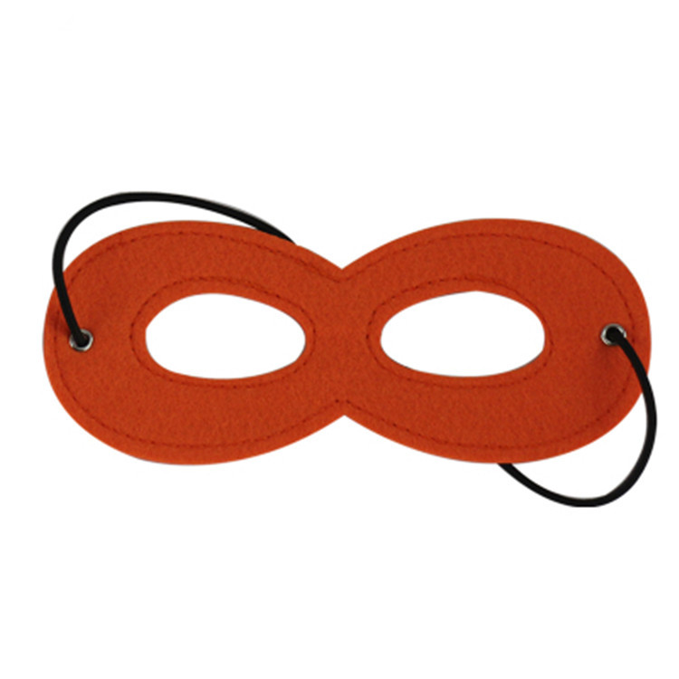 Orange monochrome