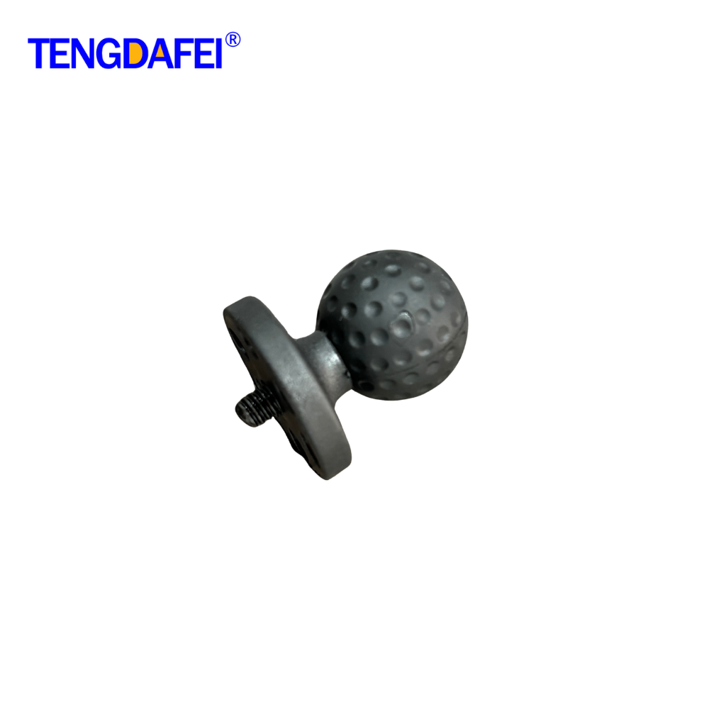 Nero (testa a sfera singola)