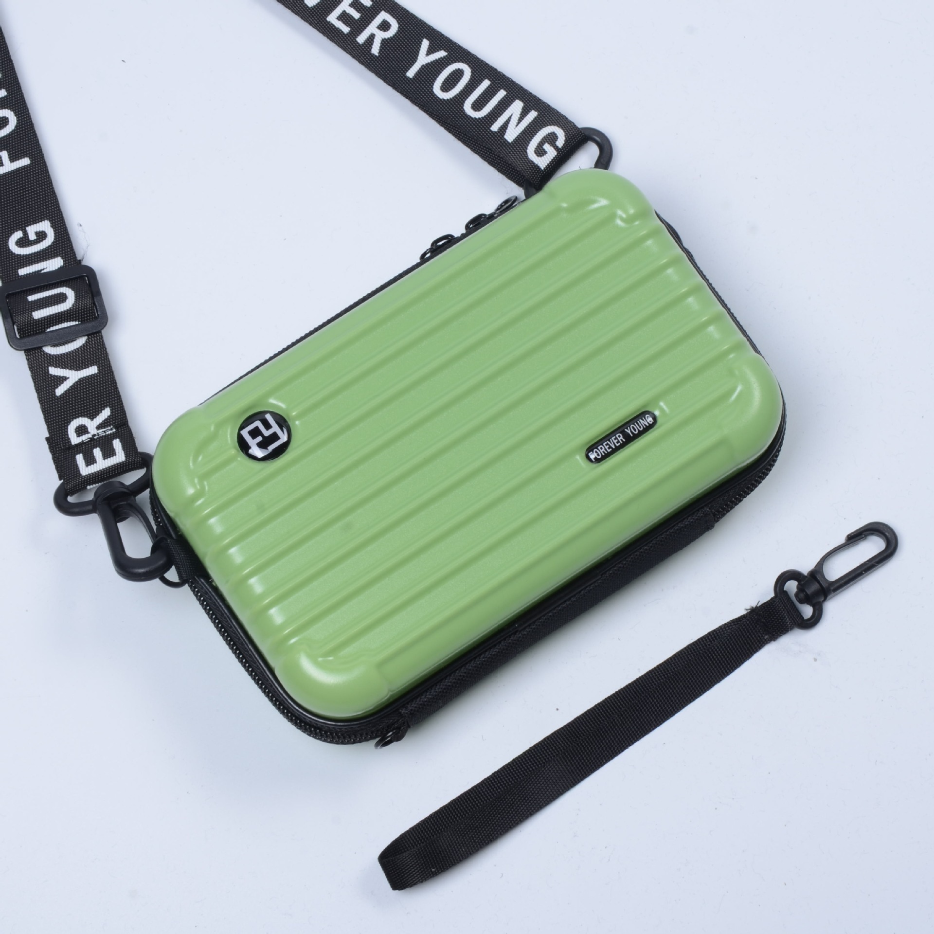 light green