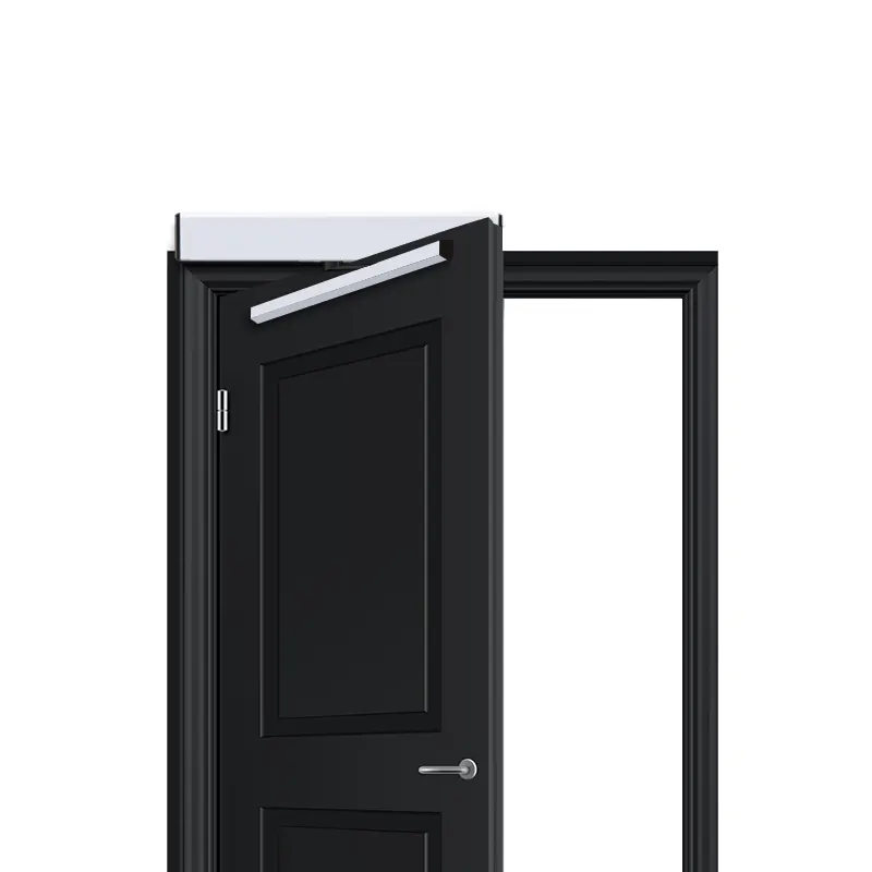 Doortec SW100SLIM Più Piccolo e più intelligente automatico di apertura a battente per interni