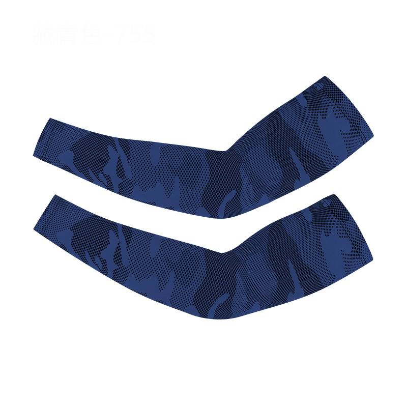 Navy blue-L
