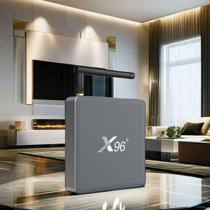 Ott TV-Box Android Amlogic Ott Set-Top-Box 4k S905X4 Android 11.0 Android BOX TV - Product Image 6