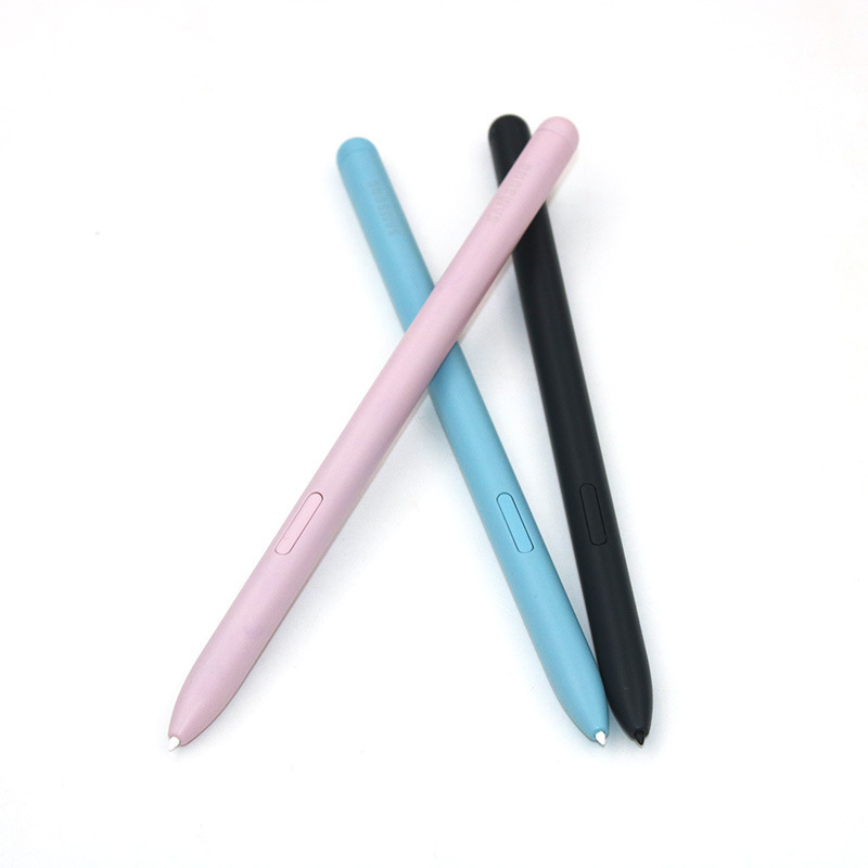 Black(with package and replacement nibs) can replace tips