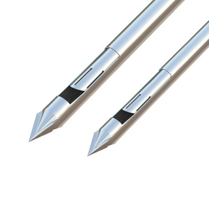 Factory Price Vacuum-Assisted Breast Biopsy <strong>System</strong>-Precision Tissue Sampling Device for Medical <strong>Use</strong> - Product Image 1