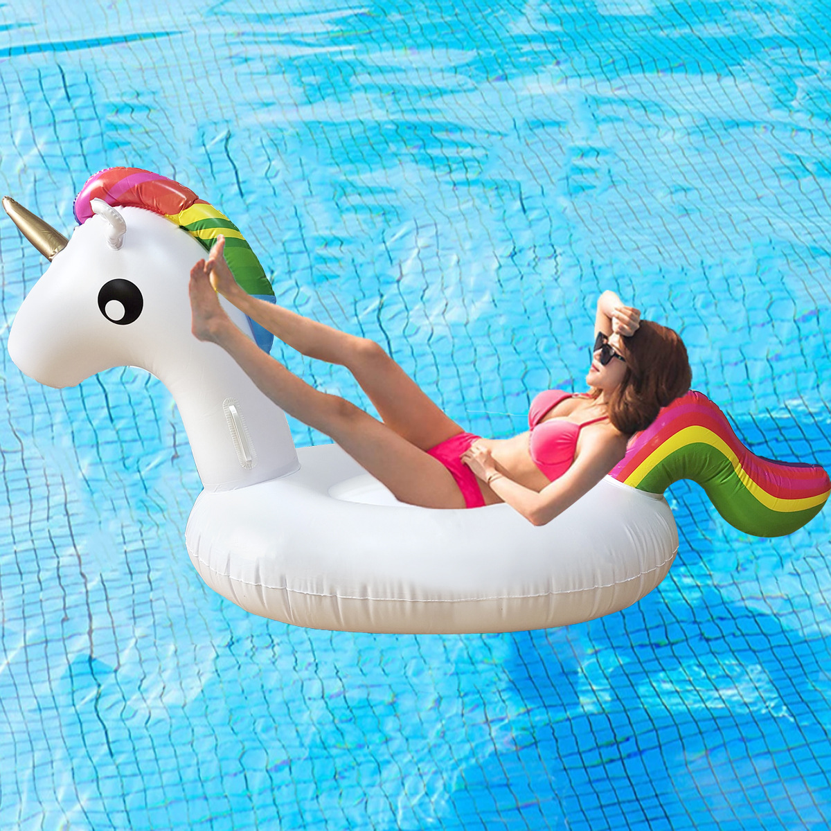 Support licorne extra large-260120128cm