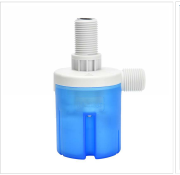 Grande Fluxo 1 \ "Side Connection Água Nível Controle Float Válvula com Personalização OEM