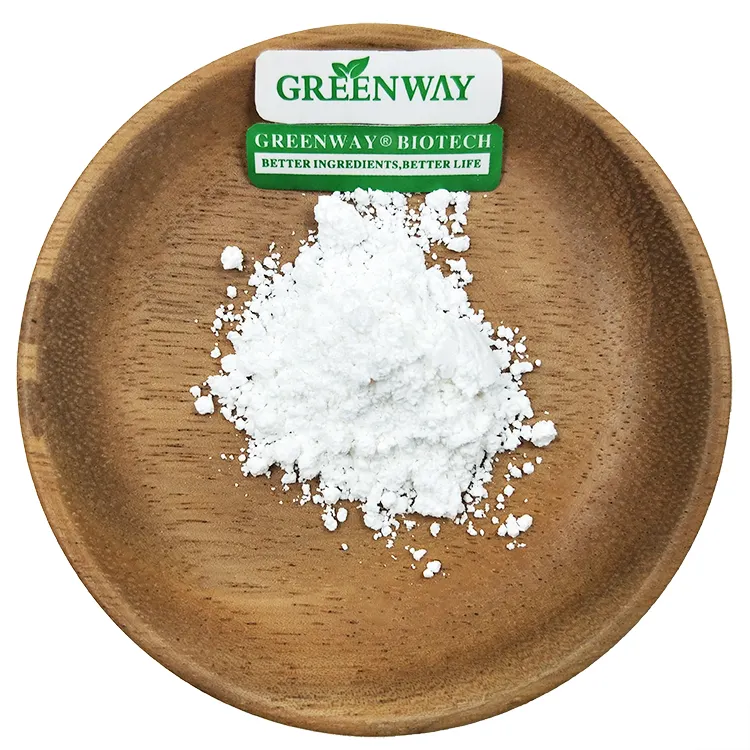 Greenway biotech extrato de pawpaw orgânico da ue/papão de extrato de papaia