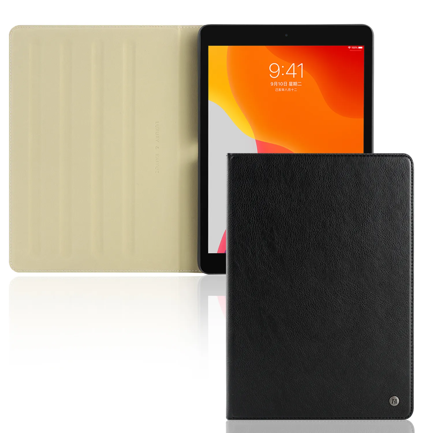 Toetsenbord Met Touchpad Voor Kinderen Smart Toetsenbord Tablet Case Cover Voor Ipad Pro 12.9 2021 2020 2018