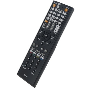 รีโมต RC-900M ถูกแทนที่พอดีกับ Onkyo Network a/v AV Receiver TX-RZ900 24140900, Sub การควบคุมระยะไกล RC-897M HT-R494 TX-SR343 - Product Image 2