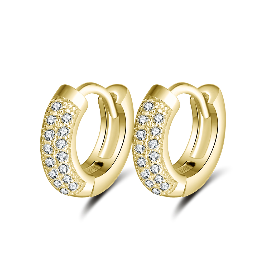Placcato in oro 14K