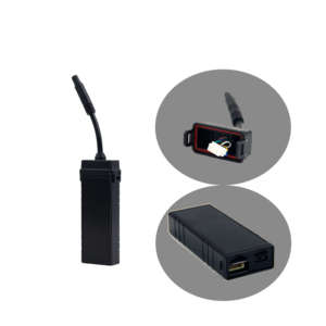 Rastreador GPS 4G 2G Satélite Beidou Tarjeta SIM Sensor de interfaz múltiple Detección ACC Alarma de vibración Rastreador GPS cableado - Product Image 6