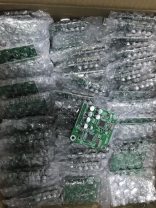 Cinow2021デジタルアンプモジュール用の新しいDspモジュール1入力 * 2出力Dspモジュール - Product Image 4