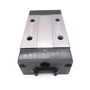 ABBA线性块滑块线性导轨BRH20BL BRC20LR现货 - Product Image 4