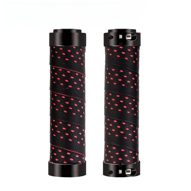 Tache noire/rouge/anneau noir