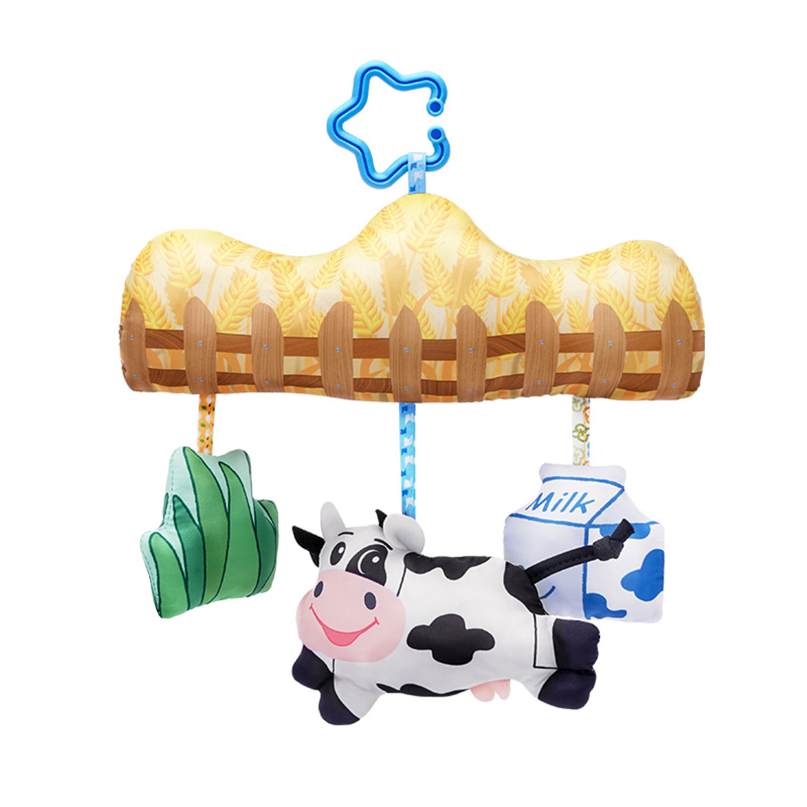 Cow