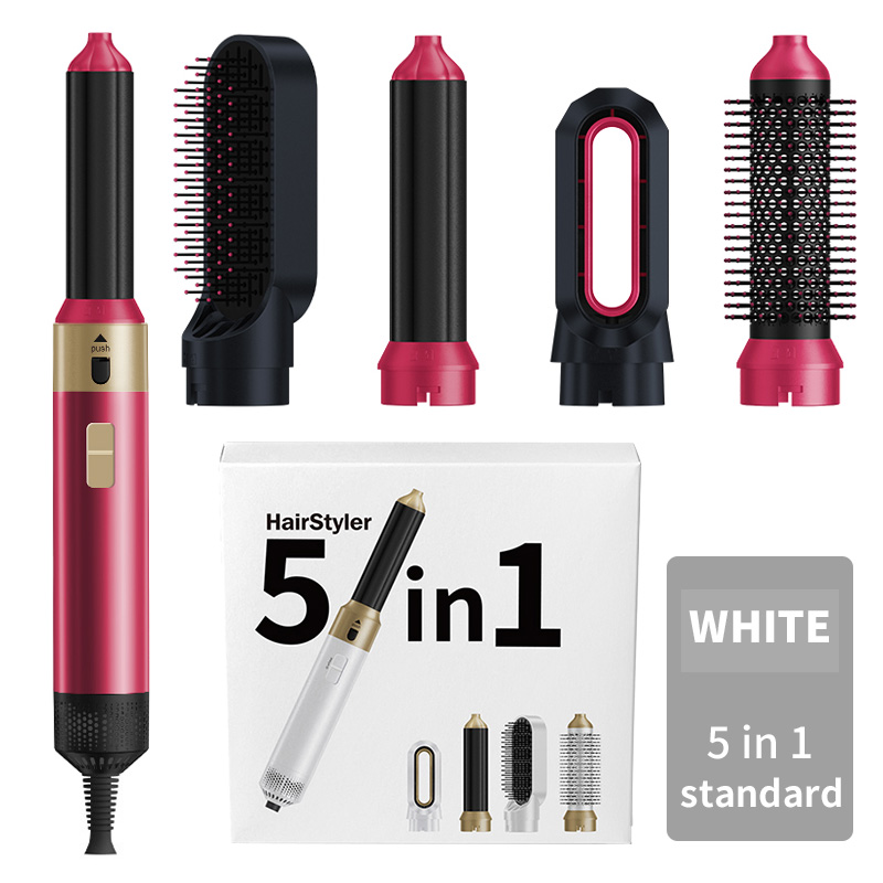 Red standard