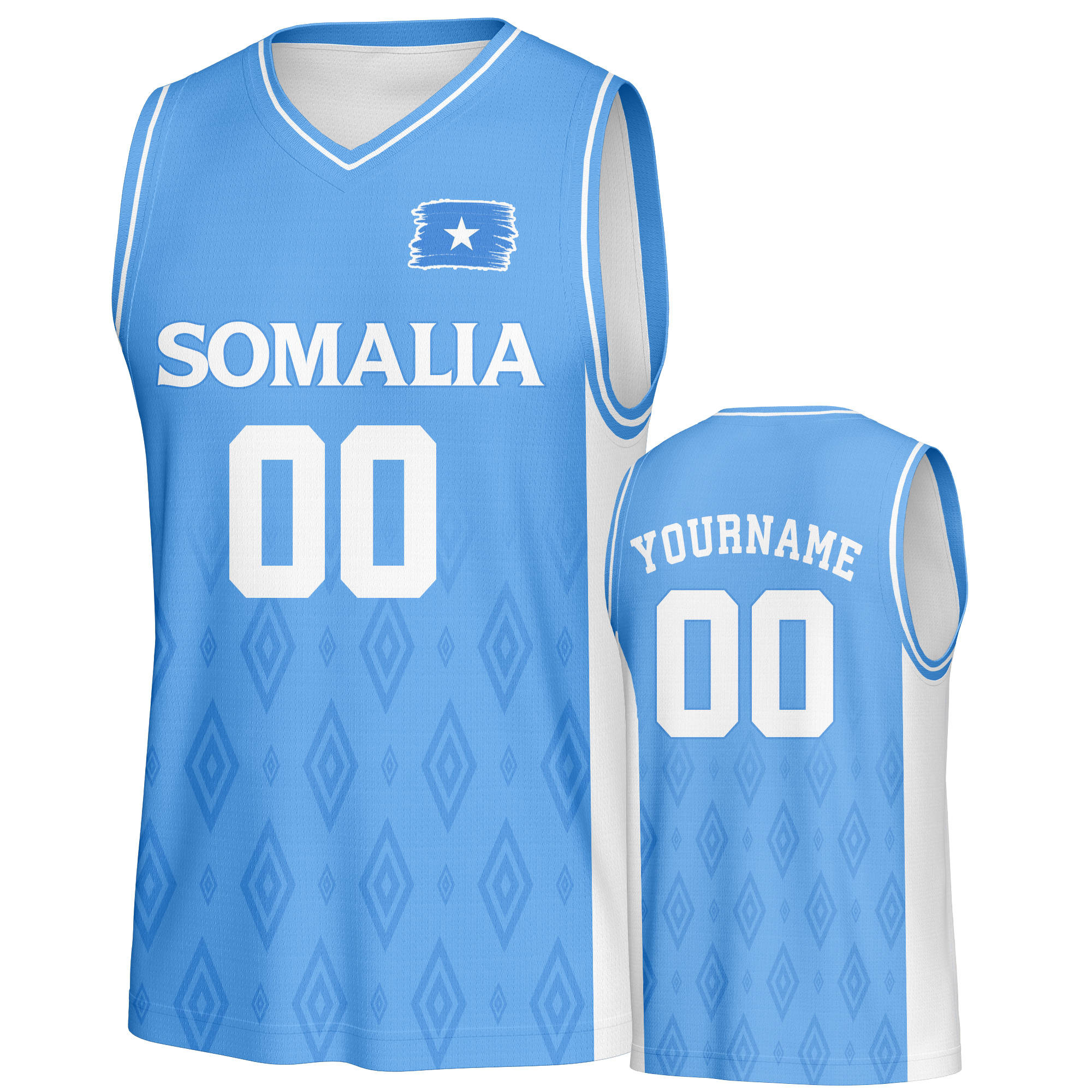 Somalia