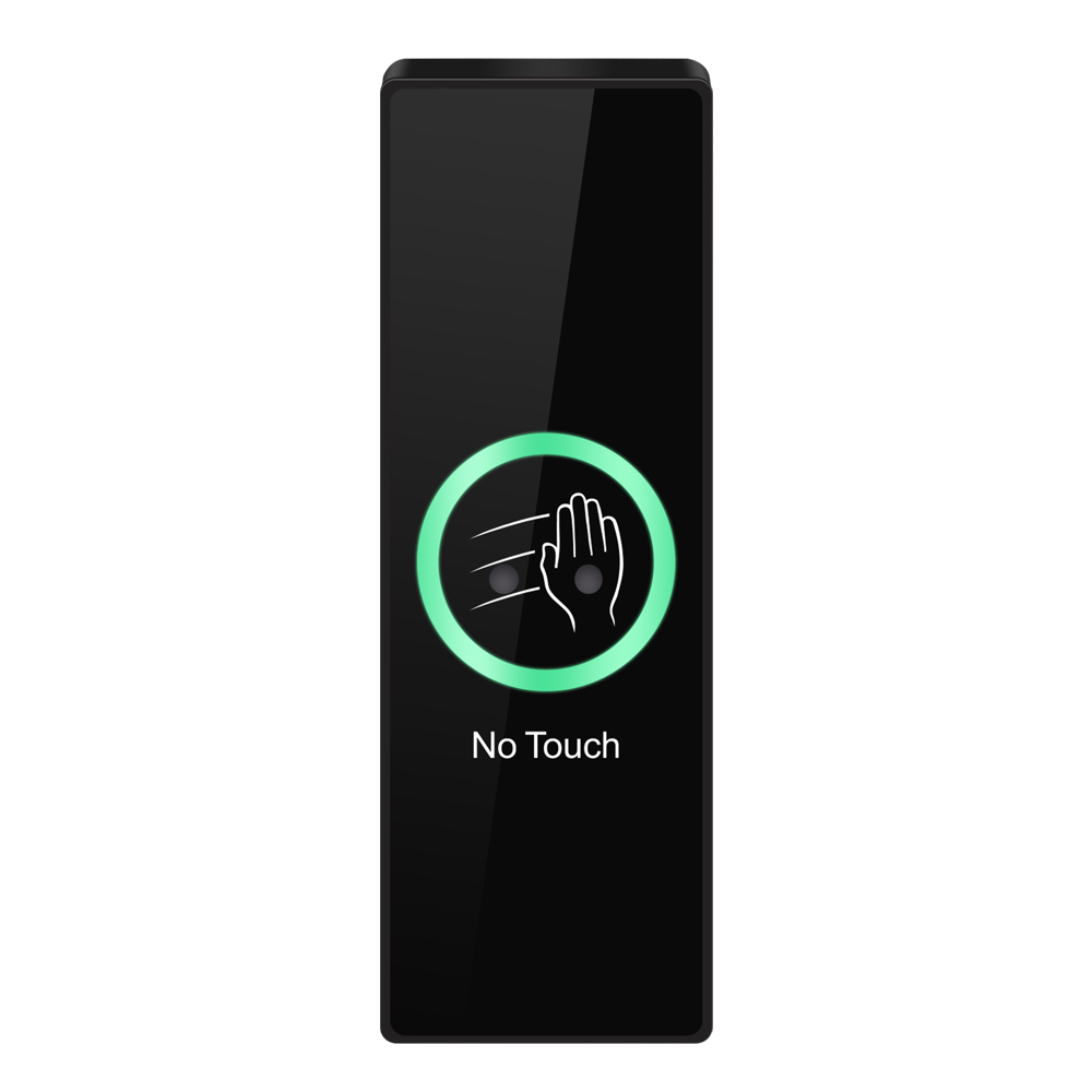 Cbutton 400-X Black