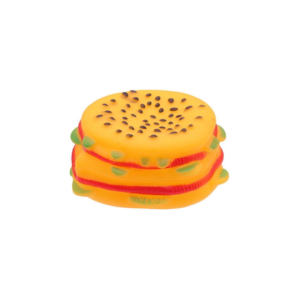 Layer Hamburger