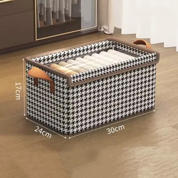 houndstooth