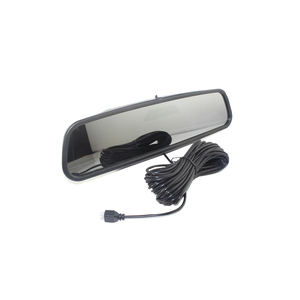 Sistema de marcha atrás de alta calidad Sensores de estacionamiento de automóviles Pantalla LED digital delantera y trasera 4 sensores - Product Image 2