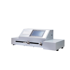 <strong>Horizontal</strong> Tensile Tester Tensile <strong>Testing</strong> <strong>Machine</strong> Flexural Strength <strong>Testing</strong> <strong>Machine</strong> Paper Cutting <strong>Machine</strong> - Product Image 2