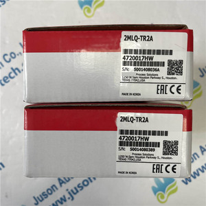 Módulo de entrada y salida analógico nuevo y sin abrir 2MLQ-TR2A para H-o-n-e-y-w-e-l-l - Product Image 6